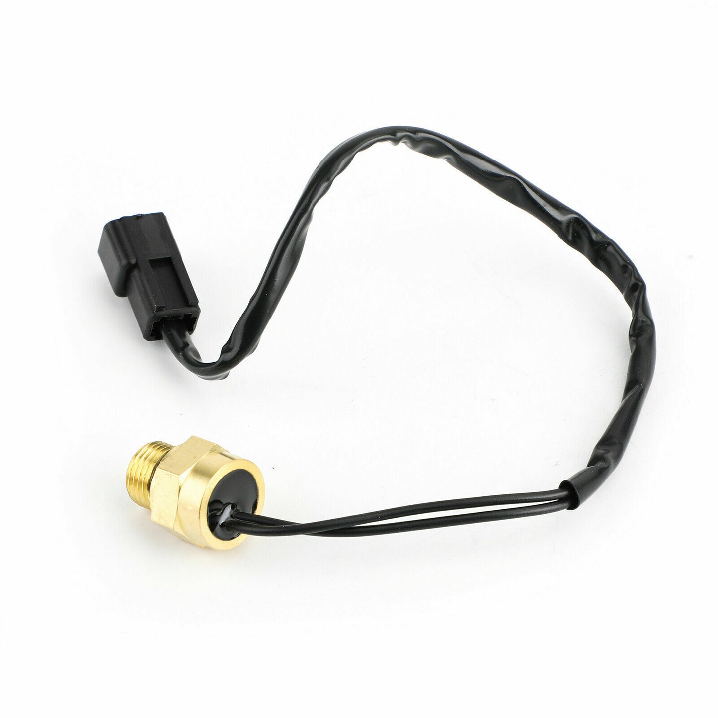 Radiator Fan Thermal Switch Sensor For Polaris ATP 500 Diesel Ranger 500