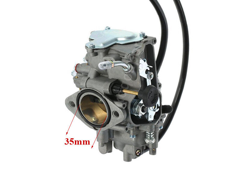 Carburettor Carb Carby For Yamaha MOTO-4 YFM350 Warrior BIG BEAR KODIAK YFM400