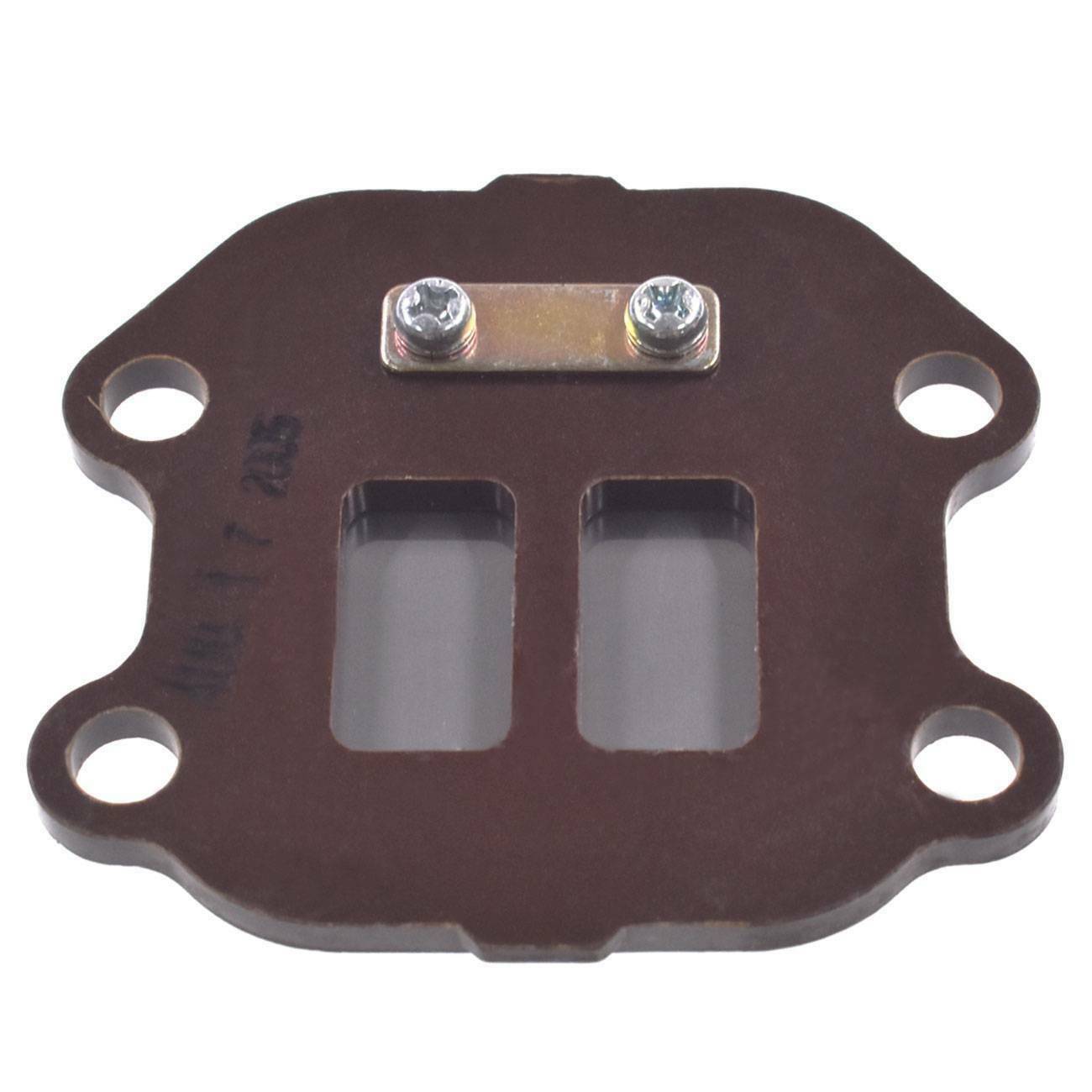 Carb Carby CARBURETOR Intake Manifold Reed Valve YAMAHA PEEWEE 50cc PW50 PY50