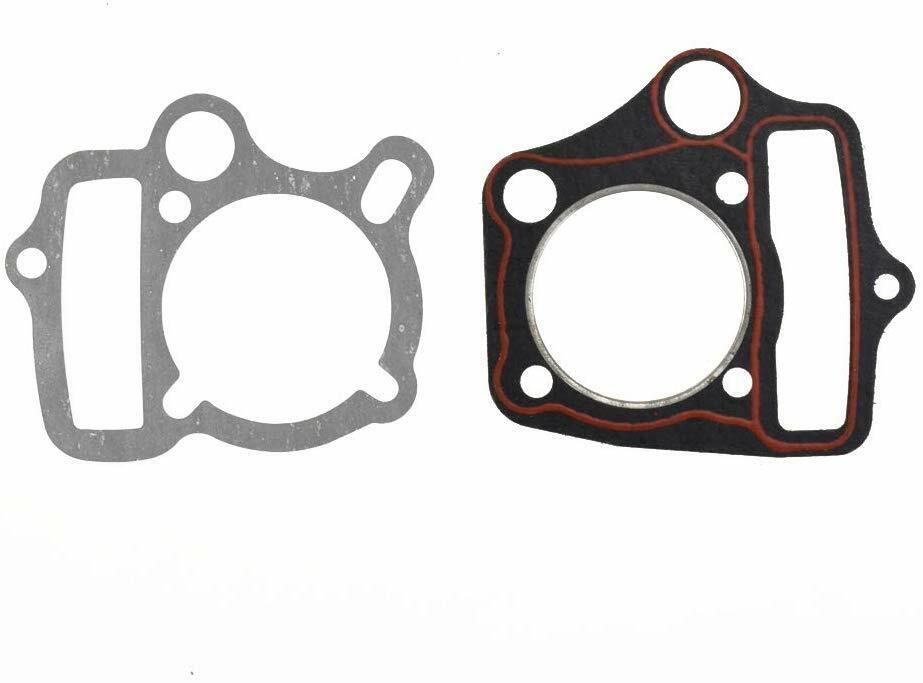 54mm Head Base Intake Gasket Seal Engine Kit 125cc Roketa Orion SSR SDG Lifan