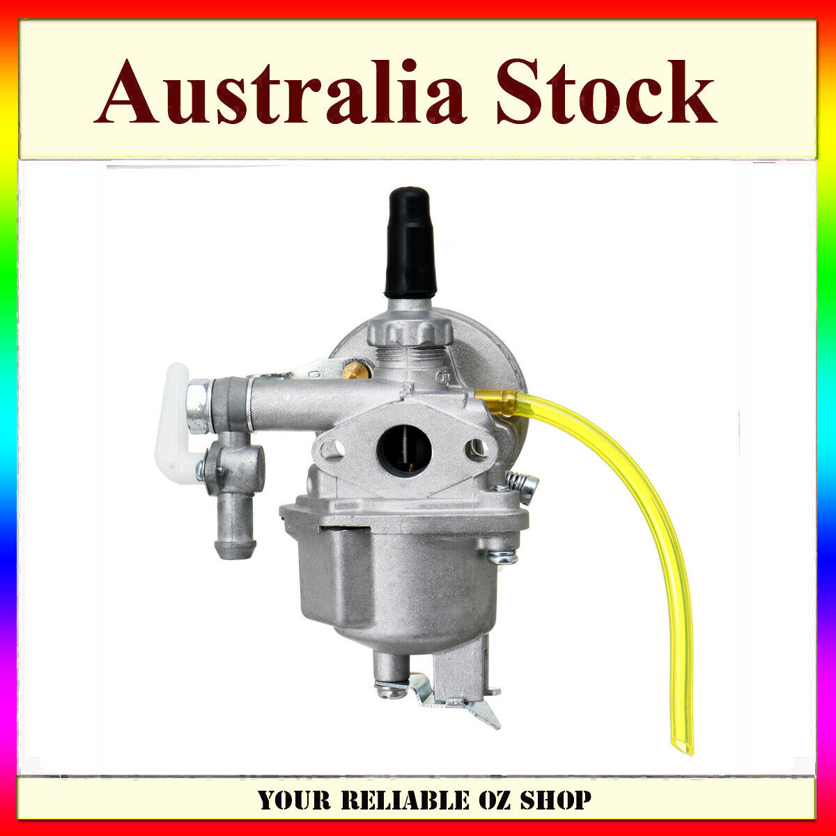 Carburetor Carby Kawasaki TD33 TD40 TD43 TD48 CG400 2 Storke weedeater Blower