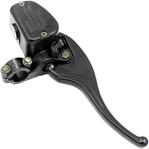 Right Front Brake Master Cylinder Lever For Polaris SPORTSMAN 300 400 450 500