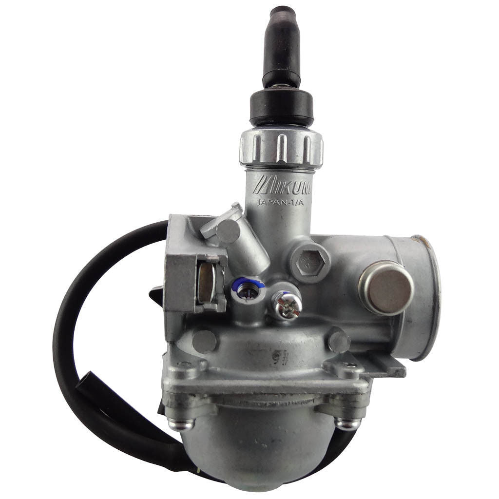 VM16 19mm MIKUNI Carby Carburetor Air Filter 50/70/90cc PIT PRO TRAIL DIRT BIKE