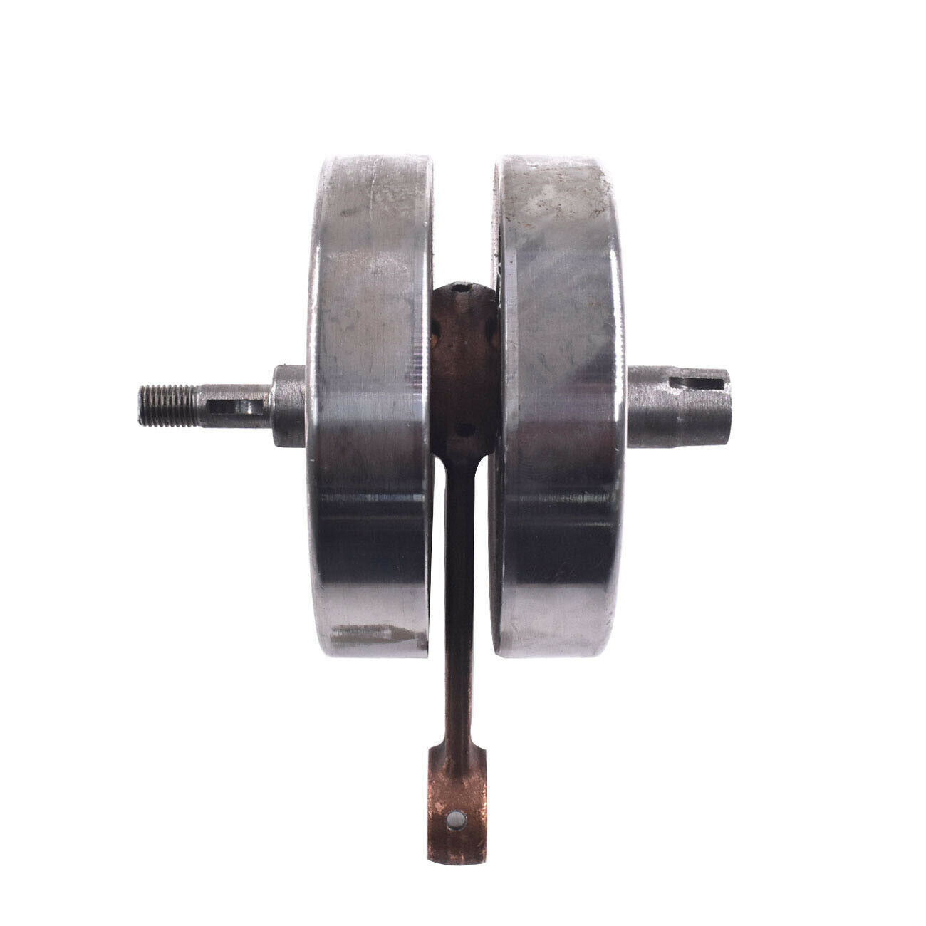 Crankshaft Crank Shaft 49cc 66cc 70cc 80cc Engine Motorized Push Bike Bicycle