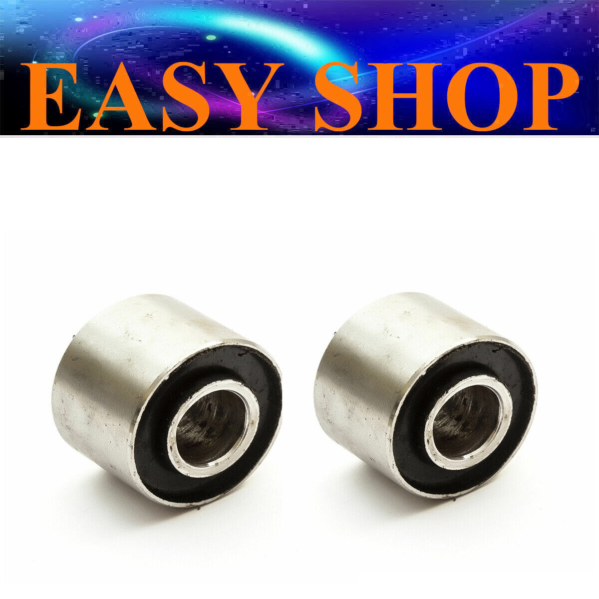 12mm 28mm 22mm Swingarm Swing Arm Spacers Bushes Quad ATV Dirt Bike Pit Pro 2pcs
