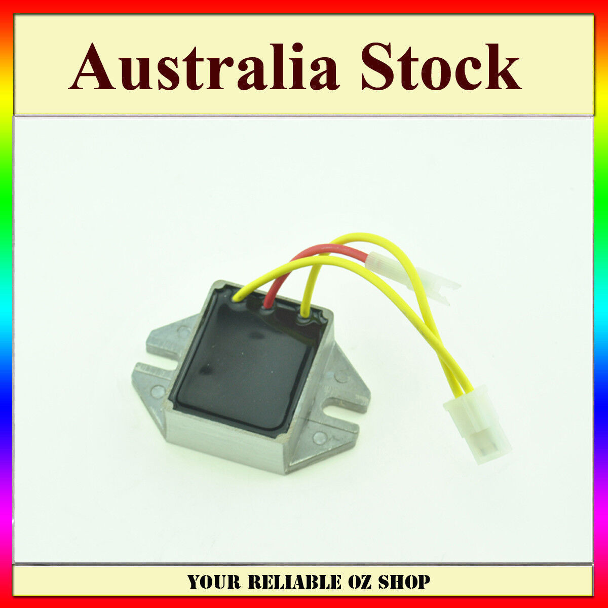 Voltage Regulator Briggs & Stratton 394890 393374 691185 797375 797182 845907