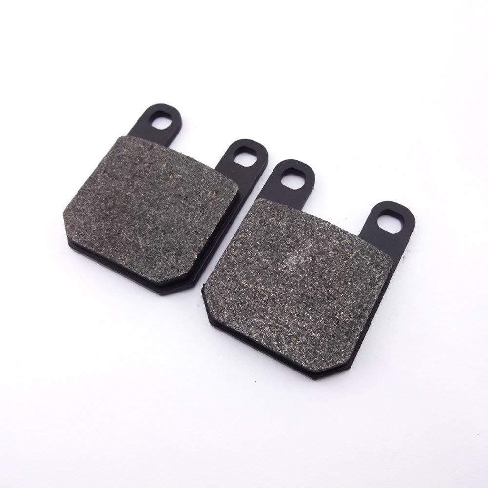 Brake Pads Shoes 50cc 70cc 90cc 110cc 125cc 140cc 150cc 160cc Dirt PIT PRO BIKE