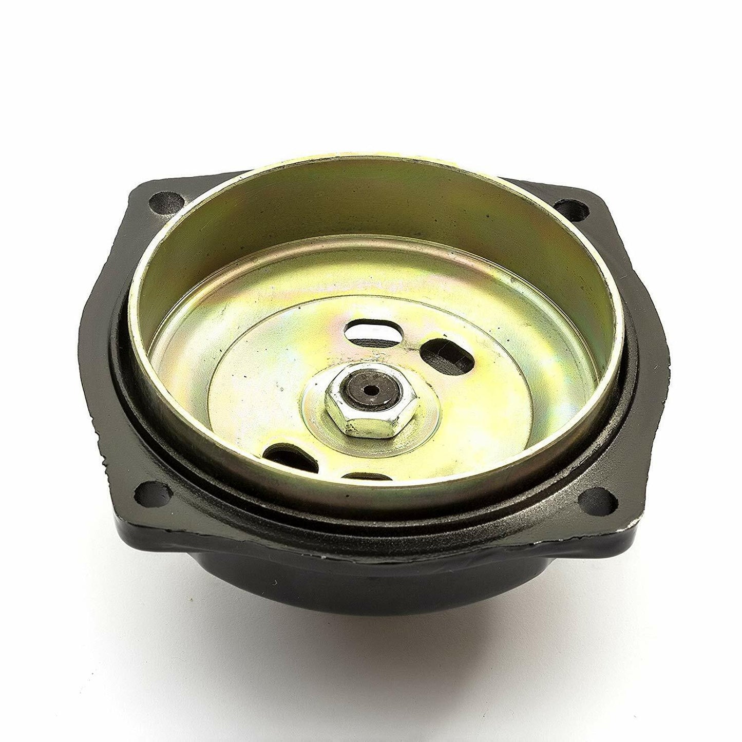 T8F 6 TOOTH CHAIN GEAR BOX CLUTCH DRUM BELL HOUSING 47CC 49CC DIRT PIT PRO BIKE
