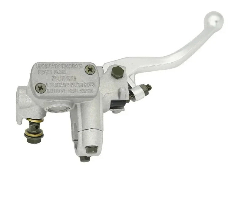 22mm Brake Master Cylinder Lever For Honda CRF450RX CRF450X XR250R XR400R XR650R