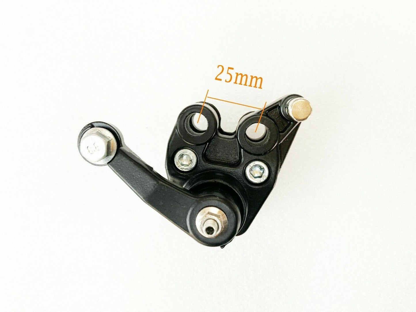 Rear Disc Brake Caliper For 33cc 43cc 47cc 49cc ATV Quad Mini Bike Thumpstar x2