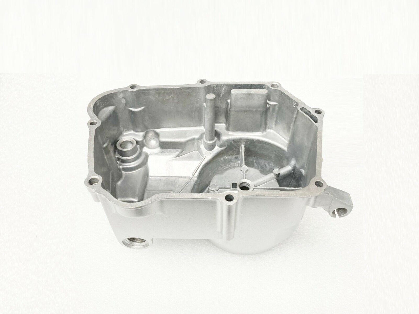 Clutch Casing Case Motor Cover 110cc 125cc Thumpstar Orion Atomic Lifan Ducar