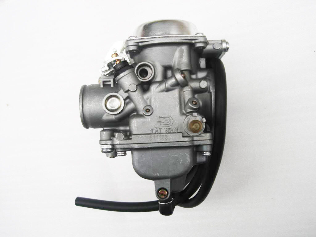 Carby Carburetor Carb Double Twin For LIFAN LF250-4 Twin Cylinder 253FMM BIKE