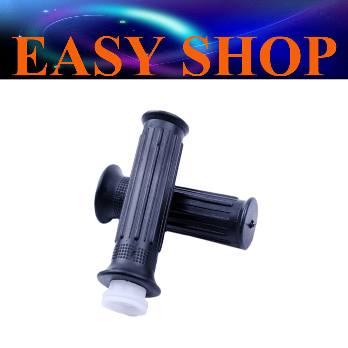 7/8'' 22mm Twist Throttle Grips Tube For Yamaha PW80 G80T COYOTE80 LC80PY JS80PY