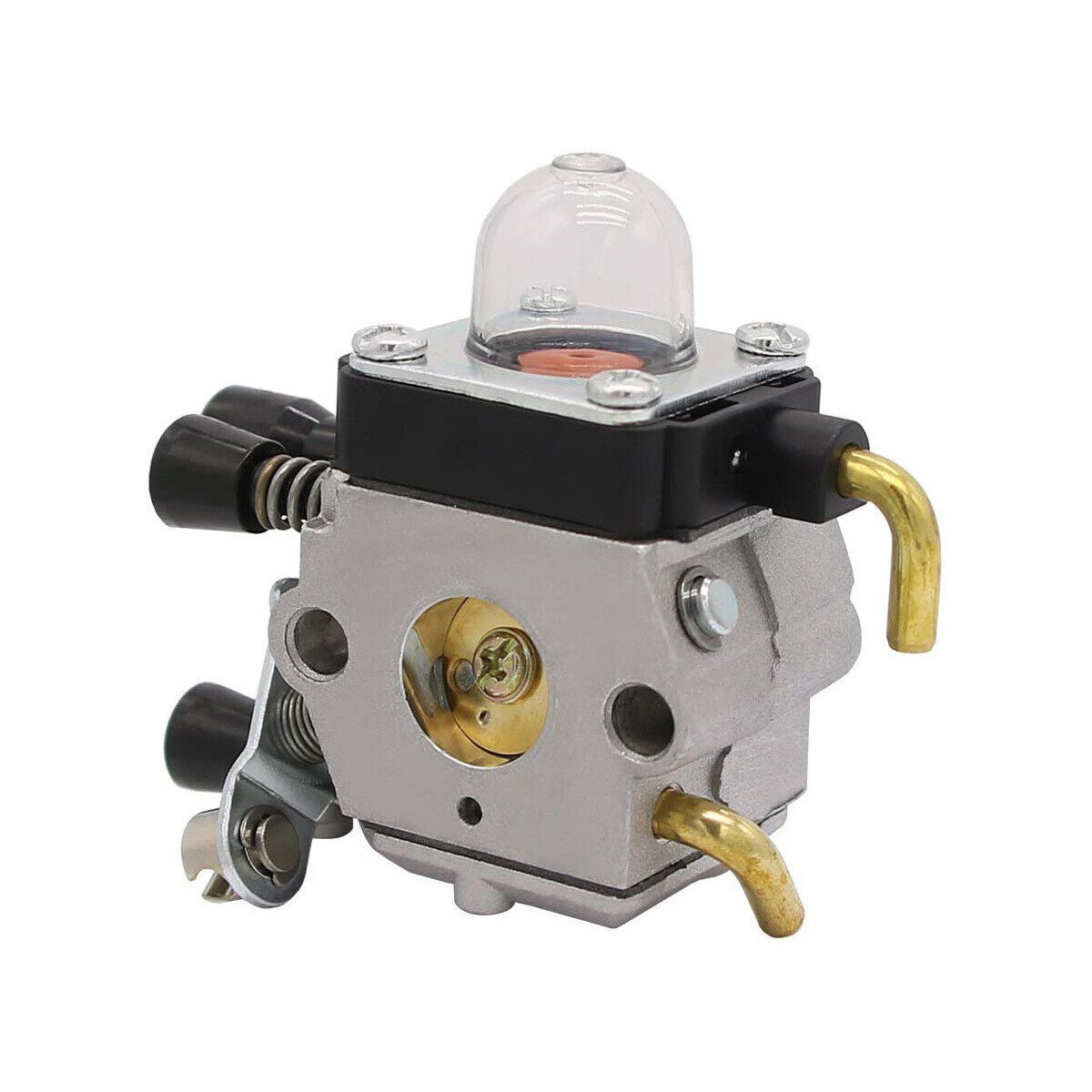 Carburetor Carby Carb For Zama: C1Q-S186 C1Q-S186A CIQ-S186B 41401200619