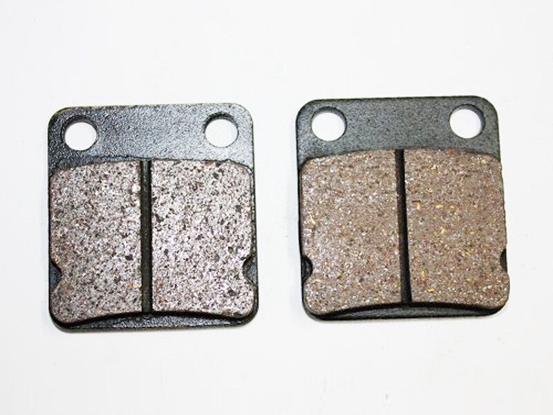 Rear Disc Brake Pads For Honda 125cc 140cc 150 250cc Dirt Bike Pit Pro Trail