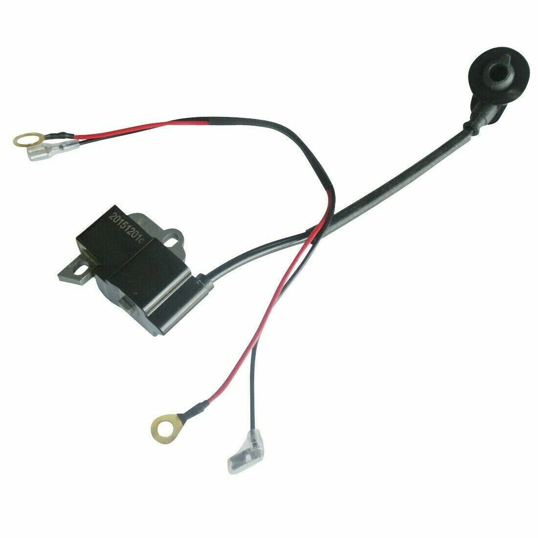 Ignition Coil for Stihl TS410 TS420 4238 400 1301 Chainsaw Strimmer Brushcutter