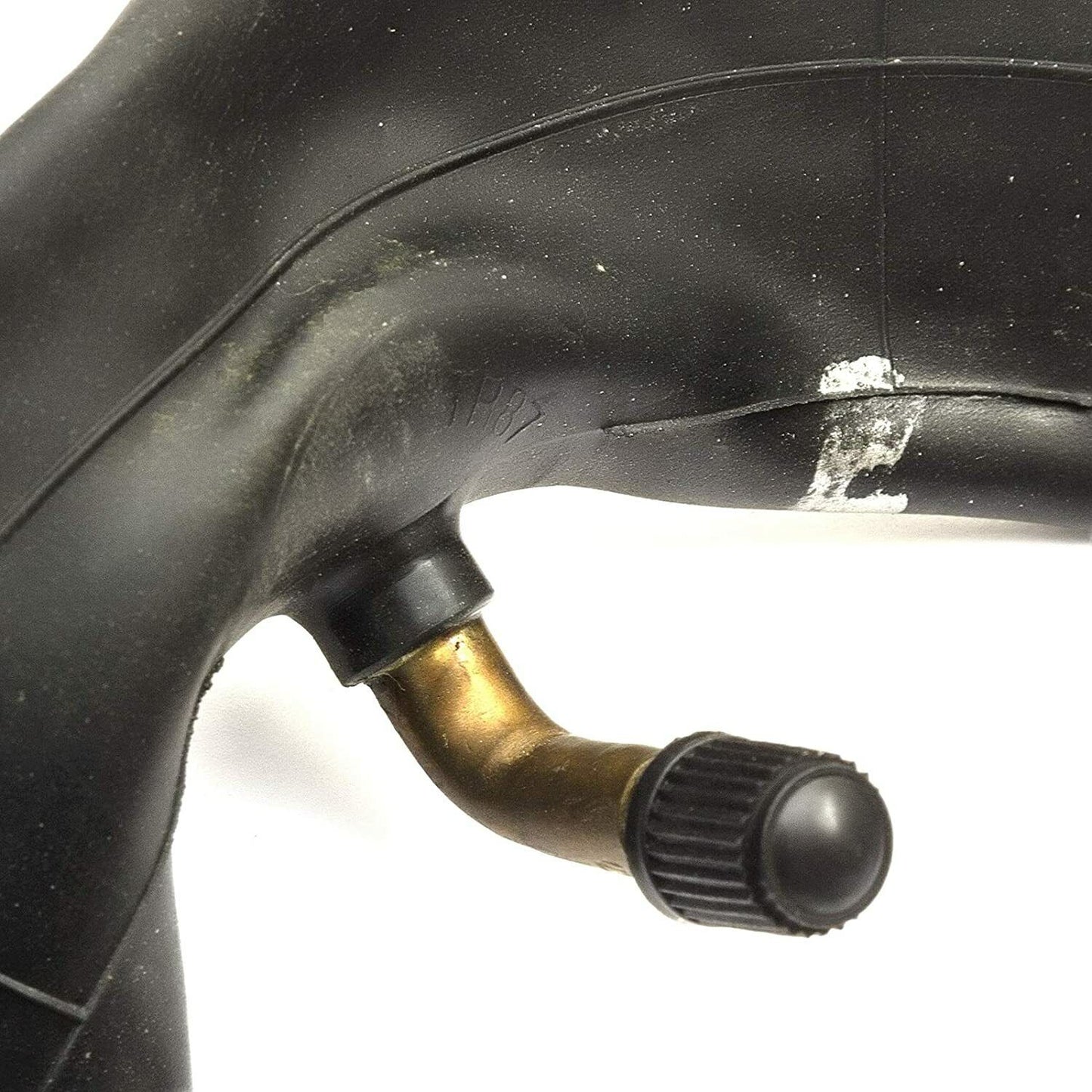 8.5x2 Inner Tube Bent Valve For Electric E Scooter 8 1/2x2 50-156 50-134 Tyre