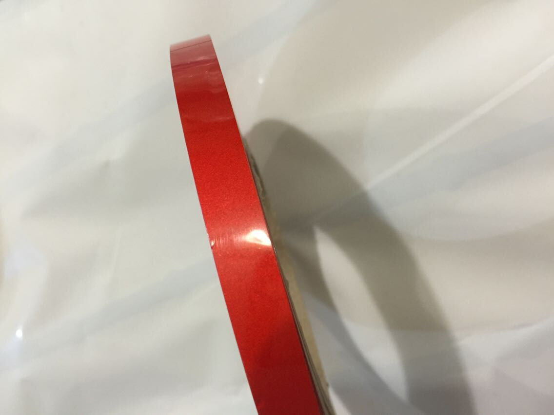 Reflective Luminous Safety Adhesive Tape Strip Sticker Car Wheel Truck