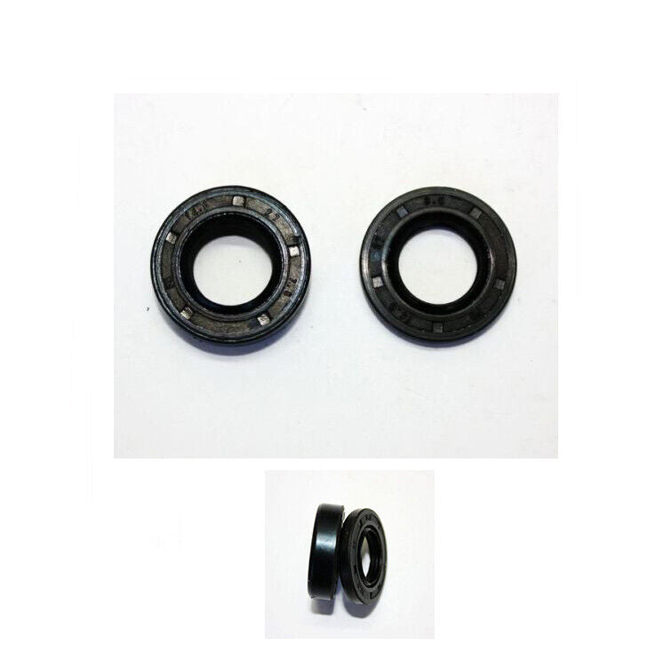 Crankshaft Crankcase Bearing Oil Seal 14.8mm x 27mm x7.5mm 14.8mm x 27mmx 3.8mm