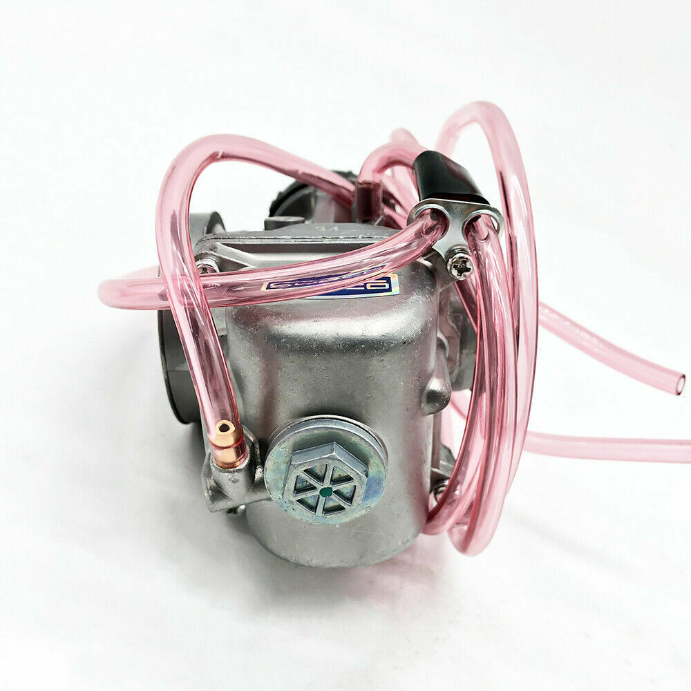 Keihin PWK 34 34mm Carburetor Carby Yamaha DT100 DT125 DT175 DT250 YT175 YZ80
