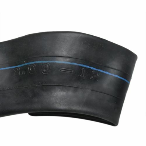 3.00-12 80/100-12 12" inch Rear Inner Tyre Tube 125cc 140cc PIT PRO Dirt Bike