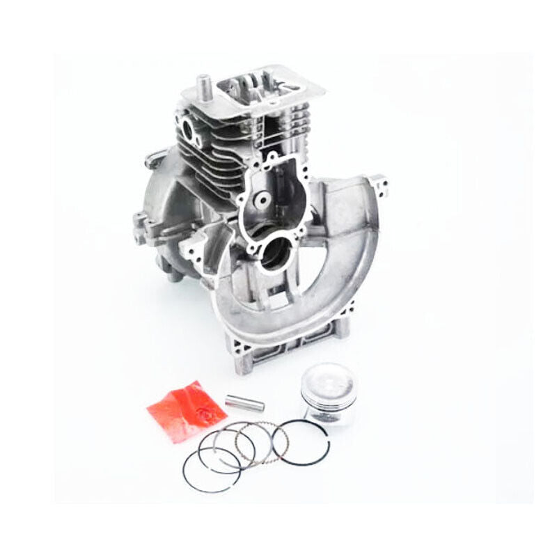 39mm Kit Piston Cylinder Crankcase HONDA GX31 139F for With Trimmer Honda GX-31
