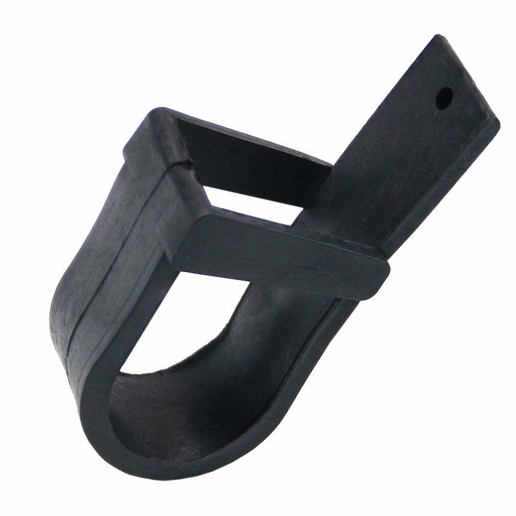 Swing Arm Chain Rest Slider Protector Rubber 160cc 200cc 250cc Dirt Pit Pro Bike