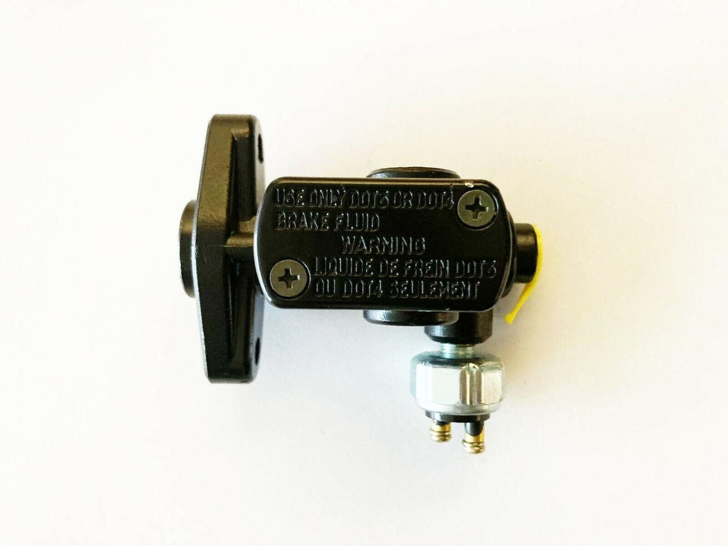Hydraulic Brake Master Cylinder 90cc 110cc 125cc Buggy Gokart ATV Quad Bike