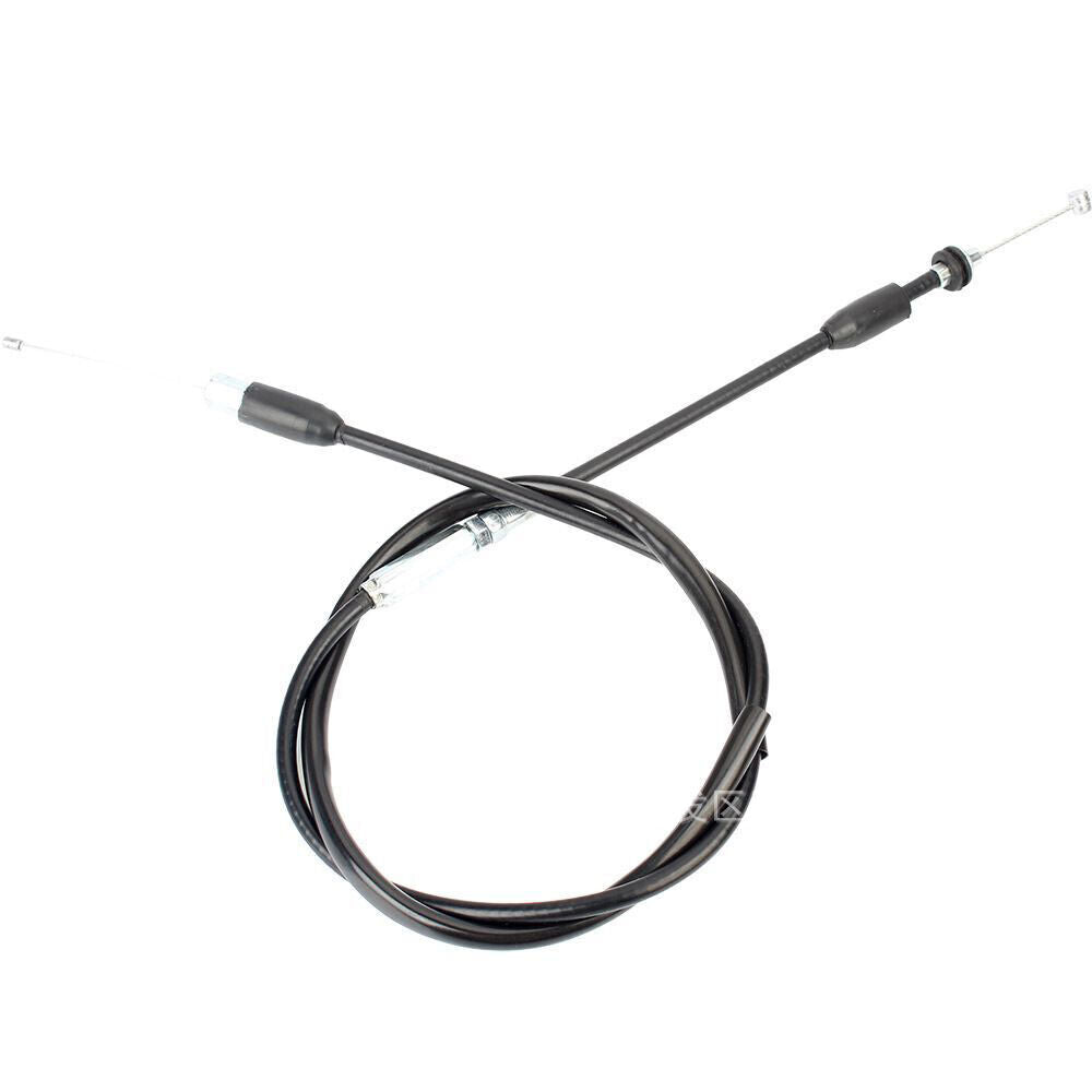Throttle Cable For Yamaha Badger GRIZZLY YFM80 YFM 80 ATV Quad Bike 1992-2004