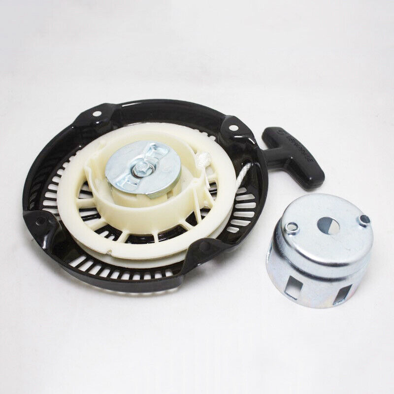 RECOIL PULL START STARTER ROBIN SUBARU EY20 ENGINE GENERATOR LOW TYPE MOTOR