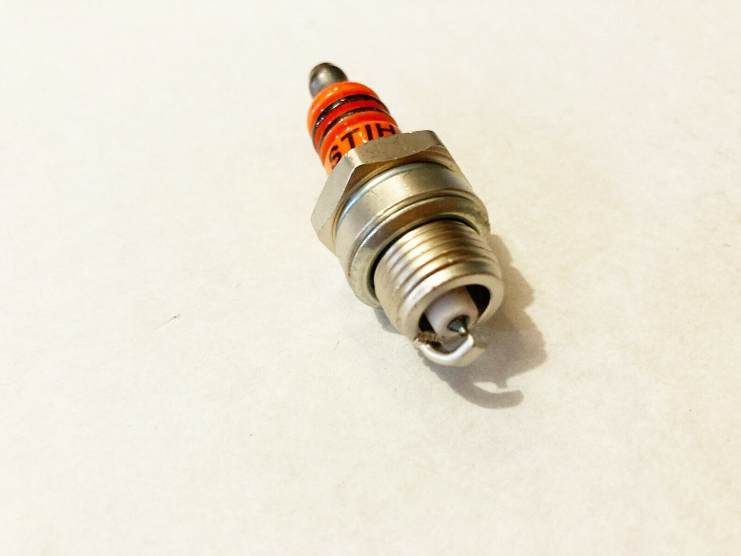 STIHL SPARK PLUG For BM6A CHAMPION CJ8 RCJ8 M7 L7T LAWNMOWER WHIPPER SNIPPER