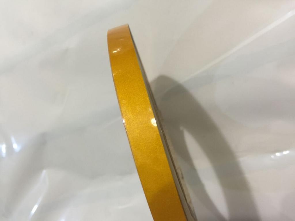 Reflective Luminous Safety Adhesive Tape Strip Sticker Car Wheel Truck