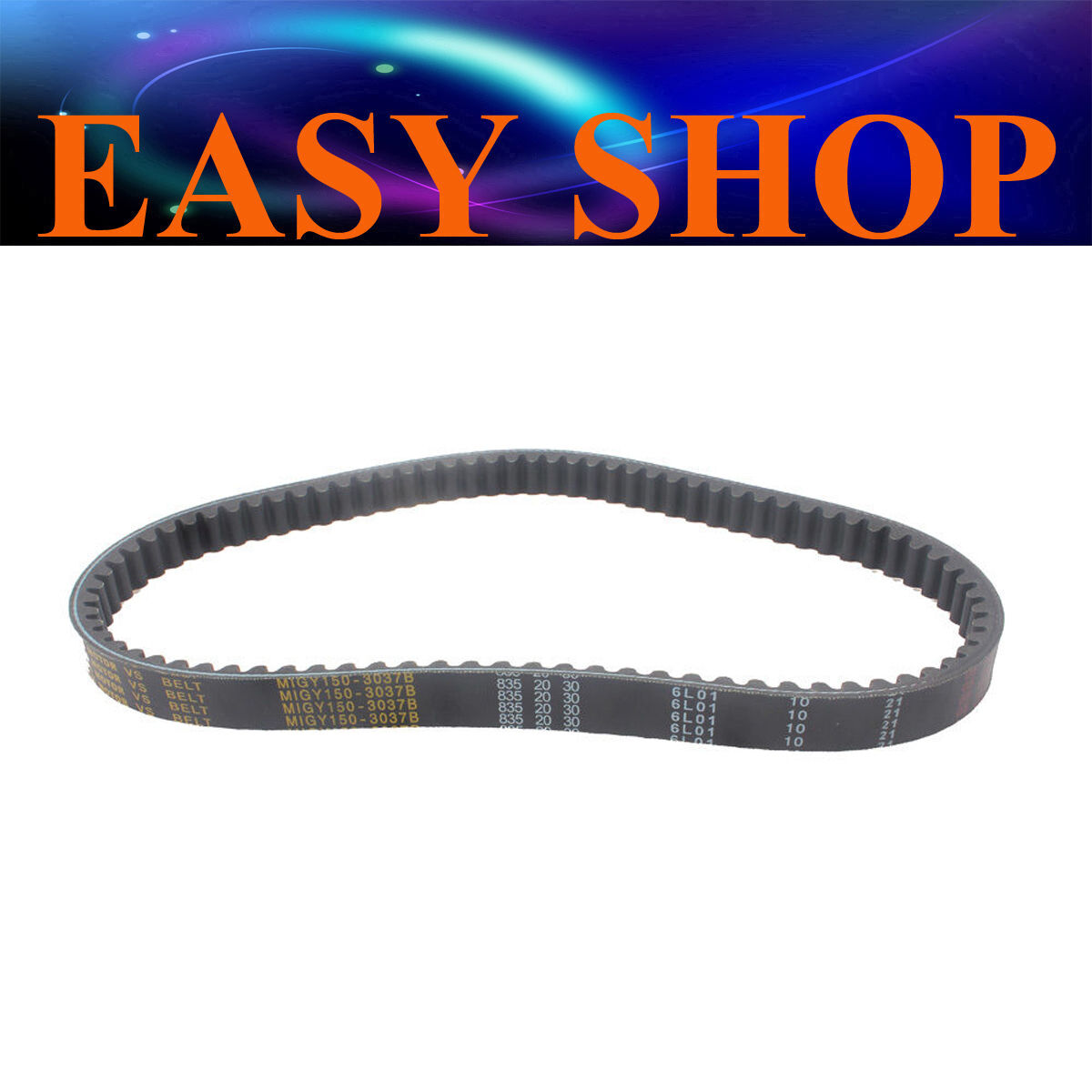 Drive Belt 835 20 30 GY6 150cc 250cc CVT Scooter Moped Quad Bike ATV Dune Buggy