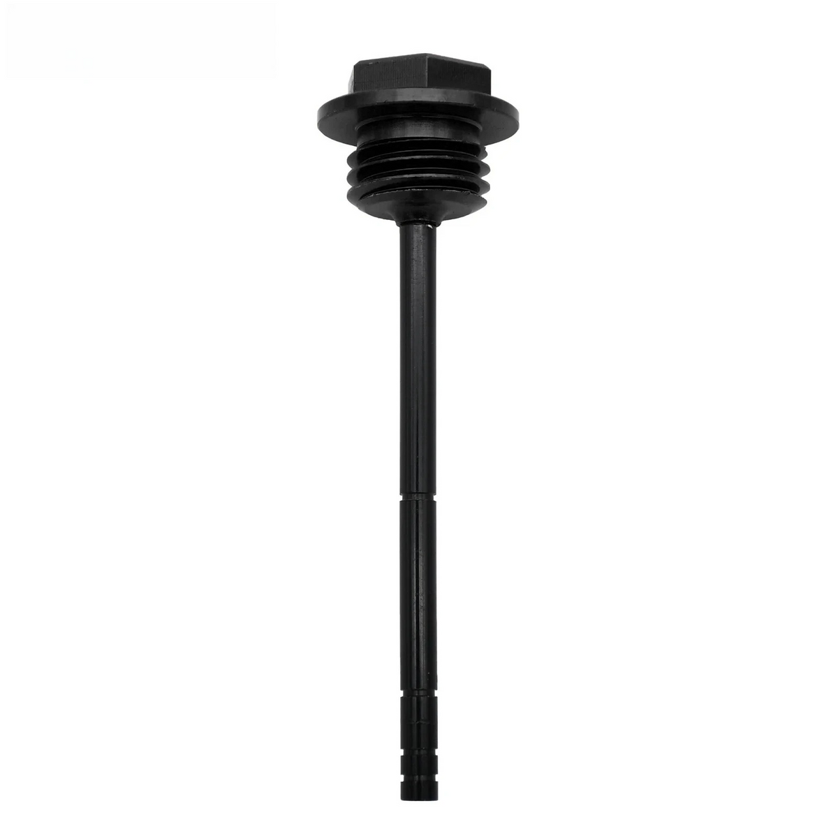 CNC Red Black Oil Dipstick For HONDA CRF250R CRF250X CRF450X CRF 250R 250X 450X