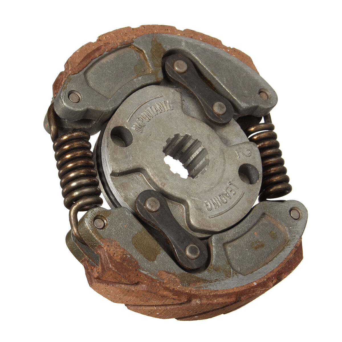 KTM50 Clutch Assembly for Junior Senior JR SR SX PRO LC 50cc 50SX Morini Franco