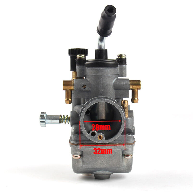 19mm Carb CARBURETOR CARBY KTM 50SX 50 JUNIOR 50CC KIDS SX JR MINI ADVENTURE SR