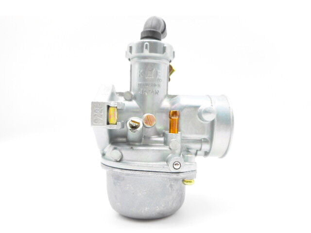PZ22mm Cable Choke Carby Carb Air Filter 50cc 70cc 90cc 110cc 125cc DHZ Assassin