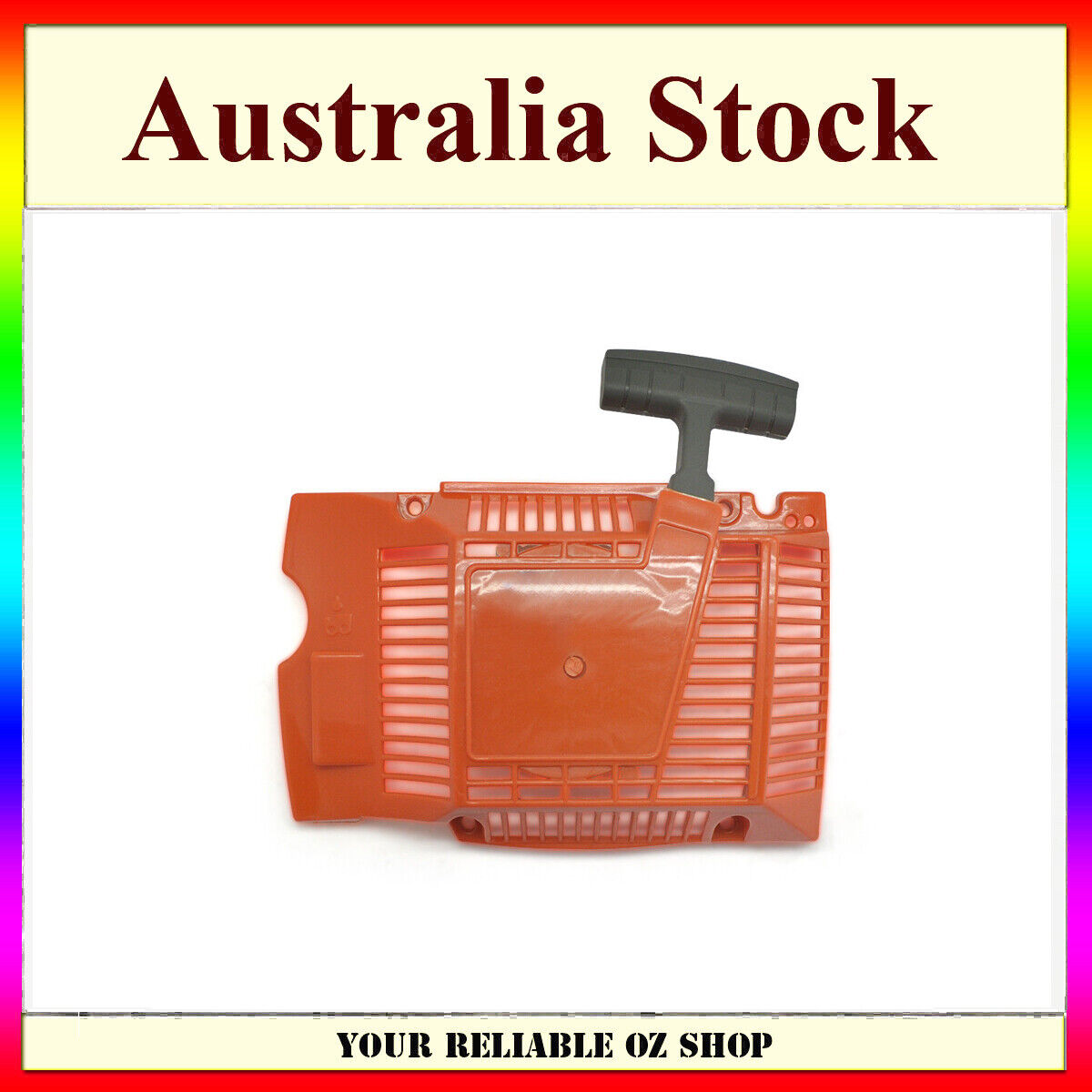 Recoil Pull Start Starter for Husqvarna 268XP 272XP Chainsaw Blower 503 61 55-71