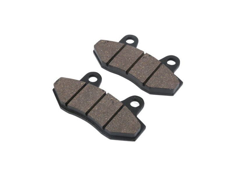 3 Sets Front Rear Brake Pads FOR HYOSUNG GT 650 S 2005 GT650 GV650 GT250R