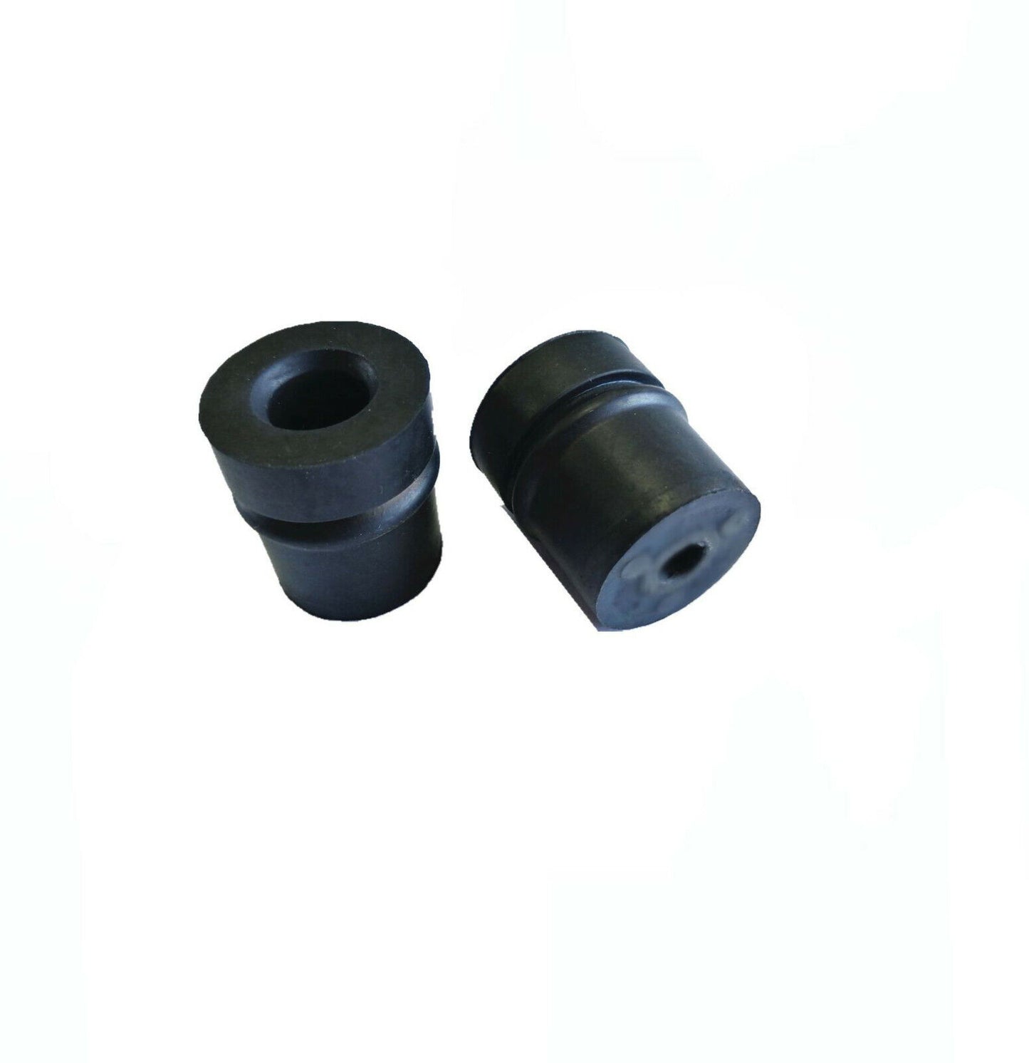2pcs Shocker Annular Rubber Mount Buffer For Stihl MS660 066 Chainsaw