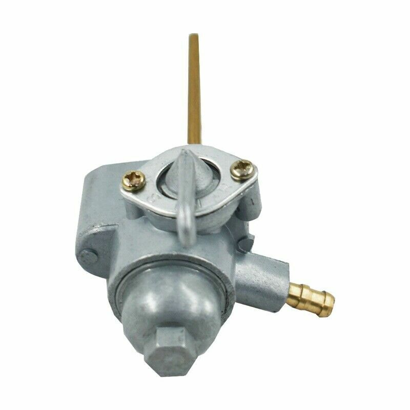 Petrol FUEL TAP SWITCH PETCOCK FOR HONDA XL100 XL175 XL250 XL350