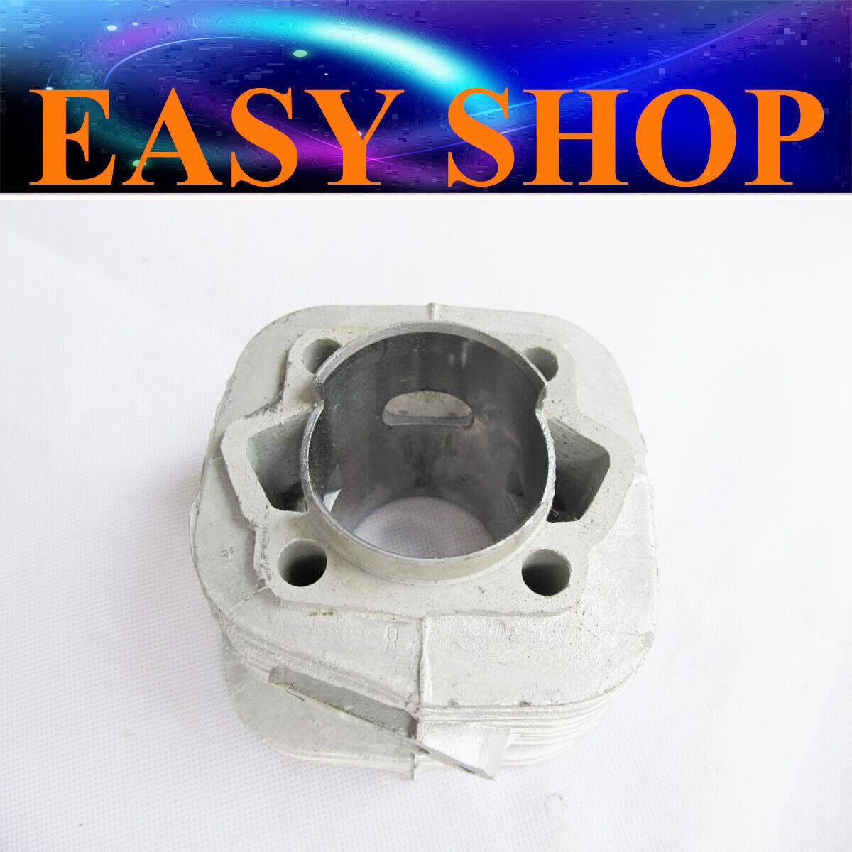 Engine Barrel Cylinder Bore 66cc 70cc 80cc Motorised Motorized Bicycle Push
