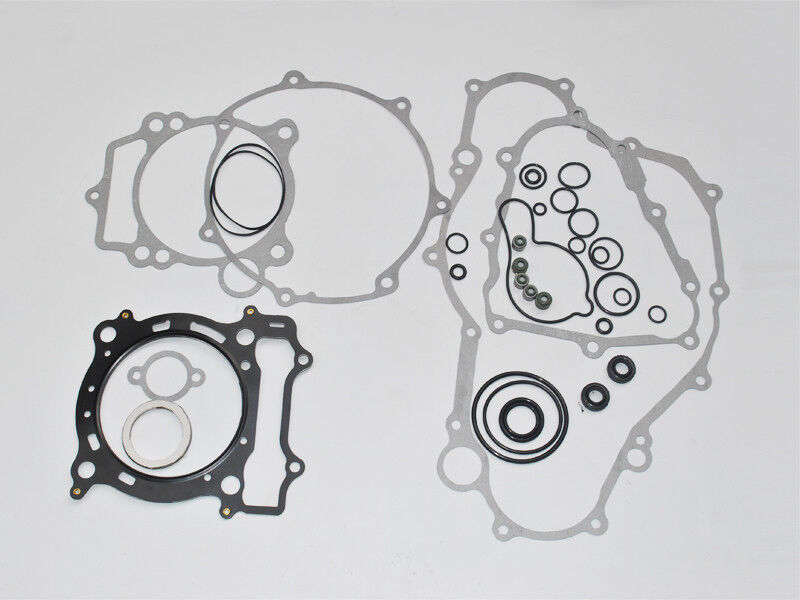 Complete Gasket Kit Set Top & Bottom For Yamaha YFZ450 YZ450F YFZ 450 2004-2009