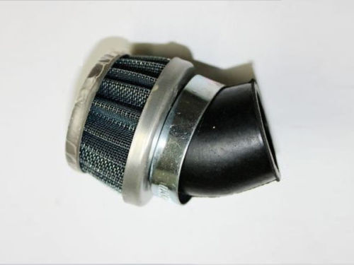 PZ19mm Cable Choke Carby Carb Air Filter 50cc 70cc 90cc 110cc Quad ATV Dune Bike