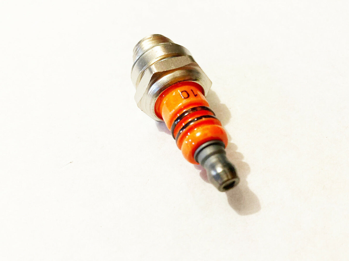 STIHL SPARK PLUG For BM6A CHAMPION CJ8 RCJ8 M7 L7T LAWNMOWER WHIPPER SNIPPER