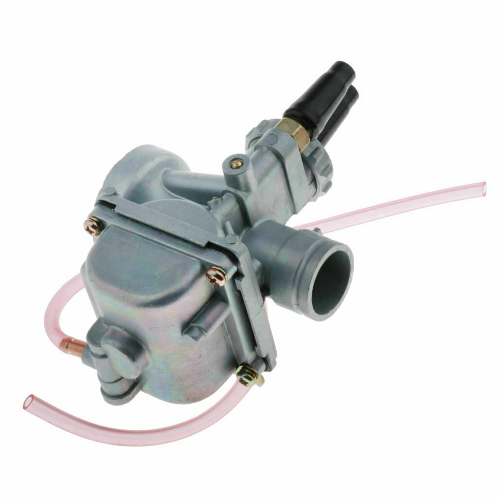 Carburetor Carby Carb Fits Suzuki AX 100 two-stroke motorcycle AX100 PZ20JC