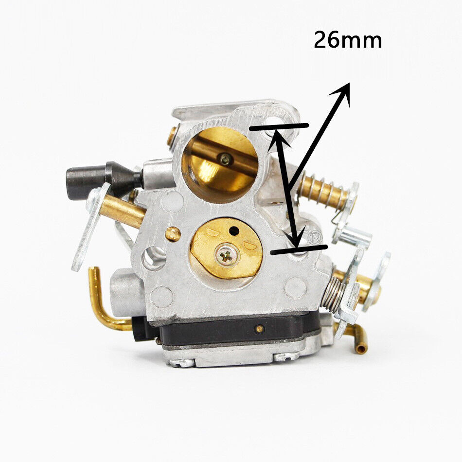 CARBURETOR CARB CARBY For Husqvarna 235 235E 236 236E 240 240E Chainsaws