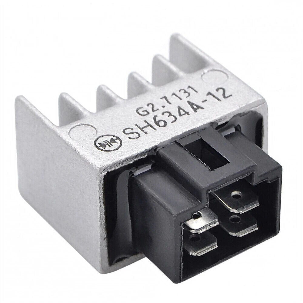 Regulator Rectifier Honda SRX50 SRX100 SZX50 Z50J KYMCO Sento 50 Kawasaki KLX450