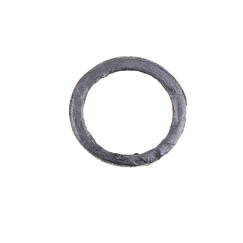 2x 39mm Exhaust Muffler Gasket Seal 110cc 125cc 150cc 250cc DIRT PIT PRO BIKE