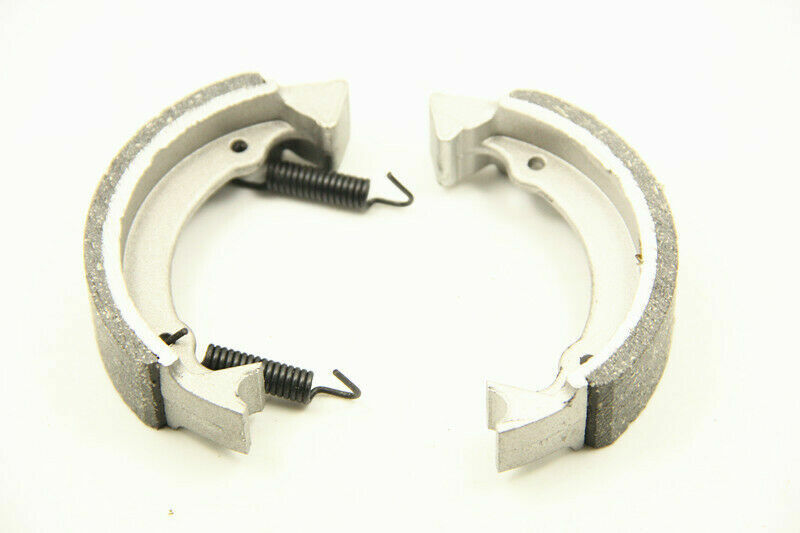 Front Brake Shoes For Drum Brake 80mm TB-50 eBike Electric Scooters Bike